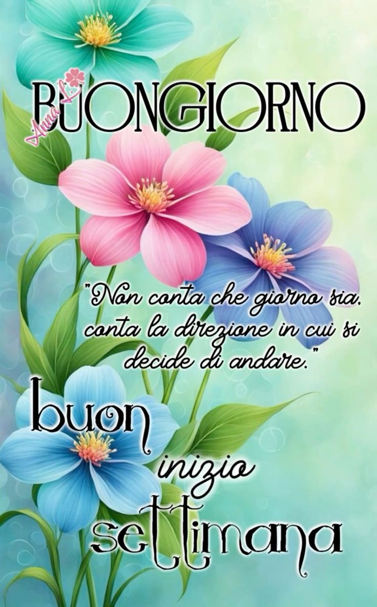 Buon Lunedì Immagini​ 29