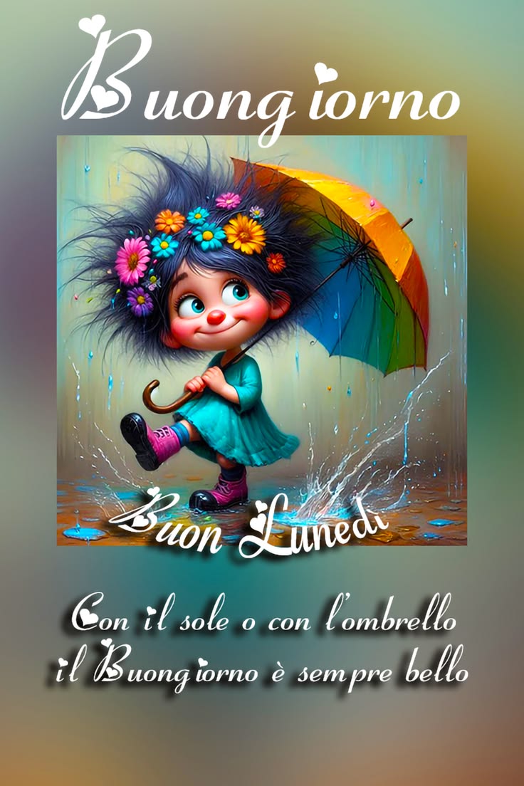 Buon Lunedì Immagini​ 3
