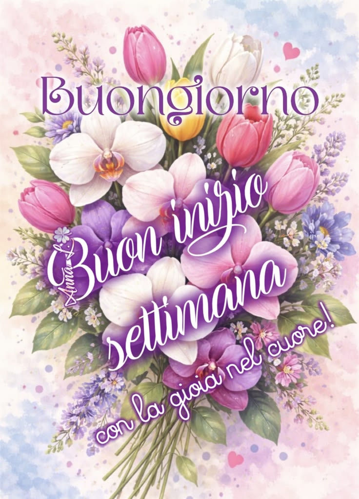 Buon Lunedì Immagini​ 35