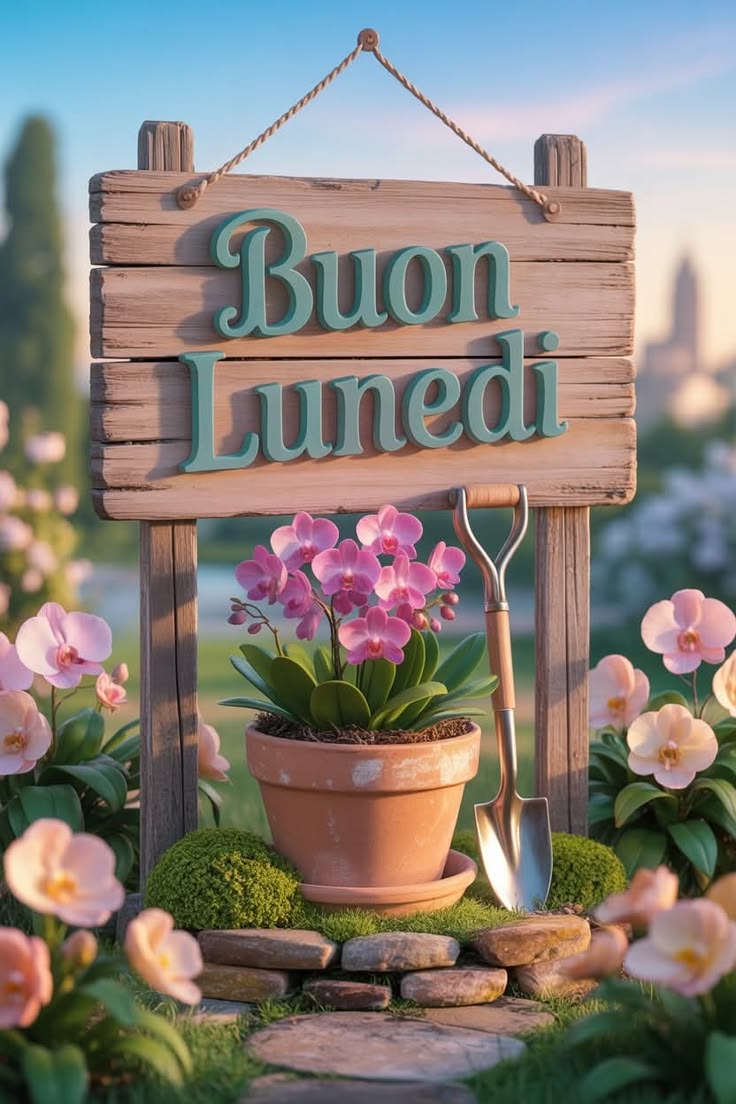Buon Lunedì Immagini​ 37