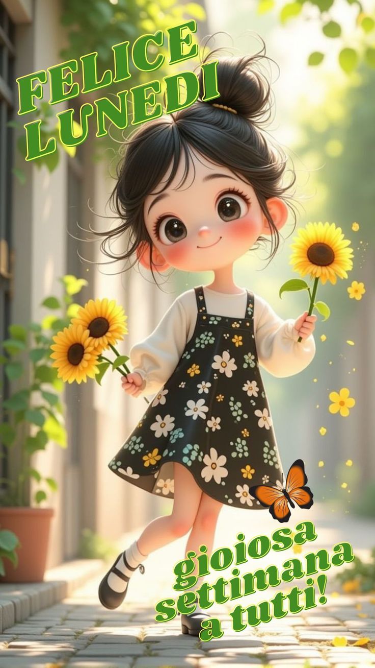 Buon Lunedì Immagini​ 40