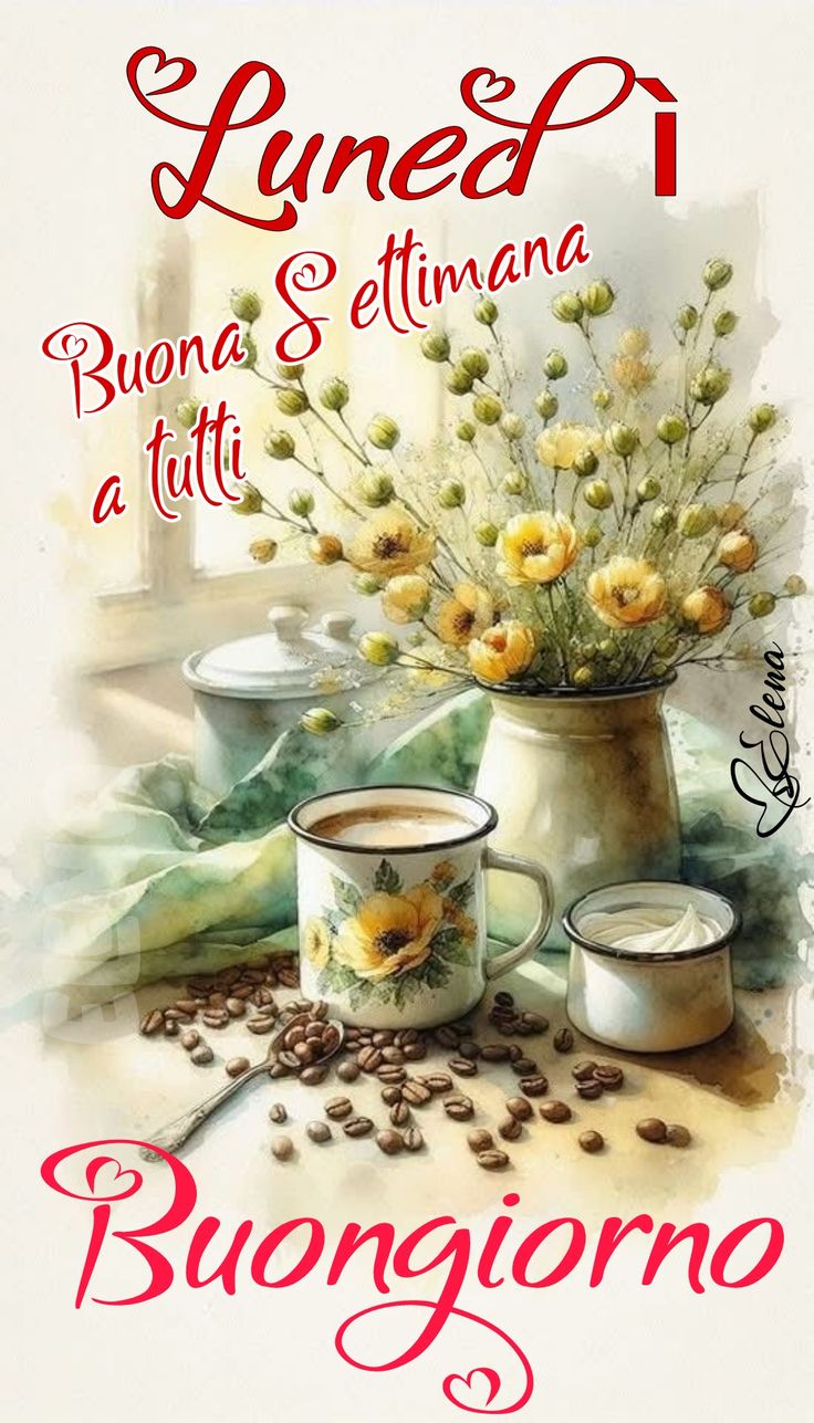 Buon Lunedì Immagini​ 42