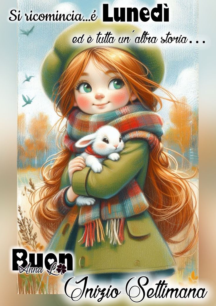 Buon Lunedì Immagini​ 43