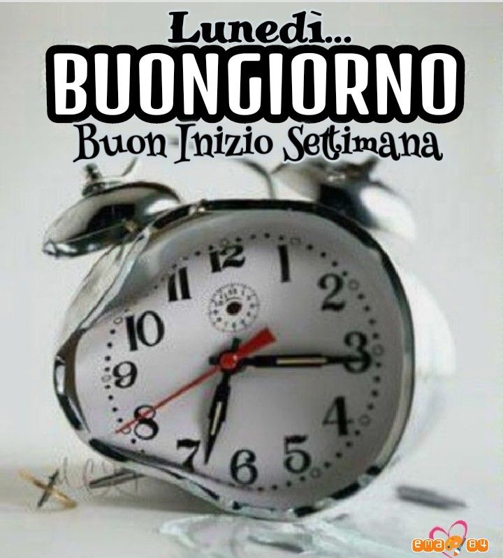 Buon Lunedì Immagini​ 44