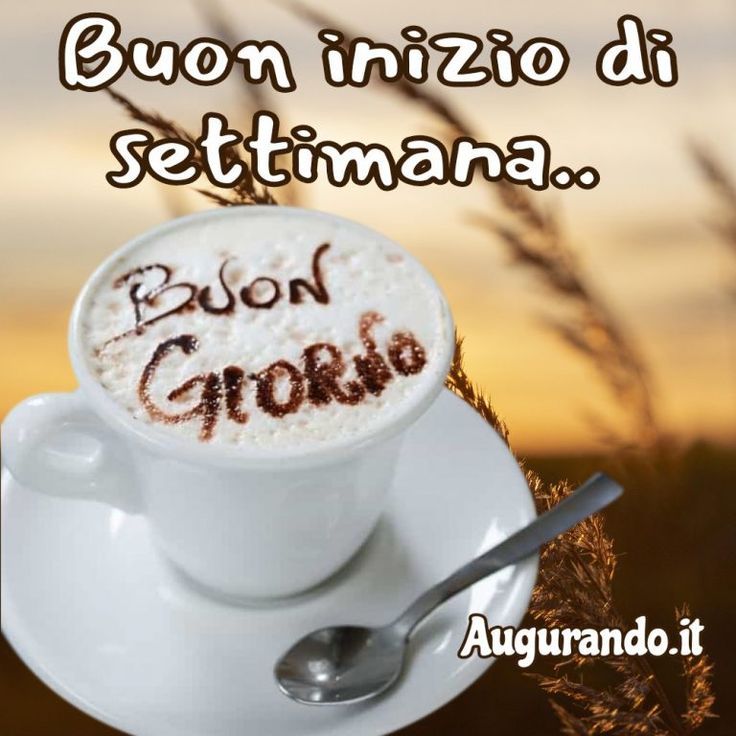 Buon Lunedì Immagini​ 50