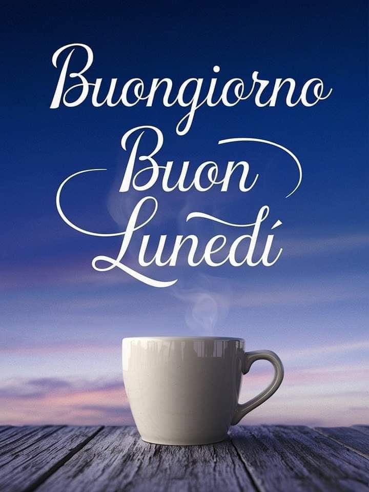 Buon Lunedì Immagini​ 57