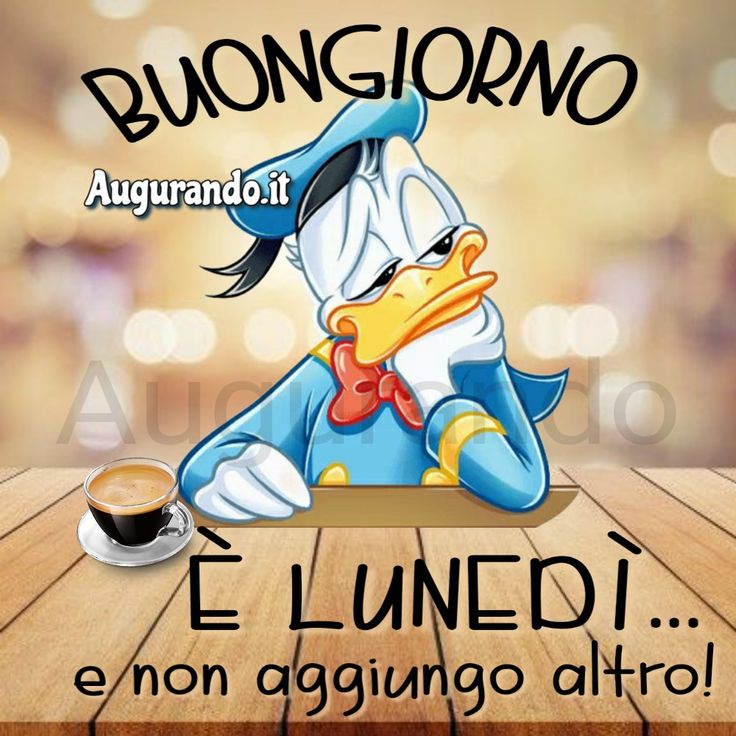 Buon Lunedì Immagini​ 58