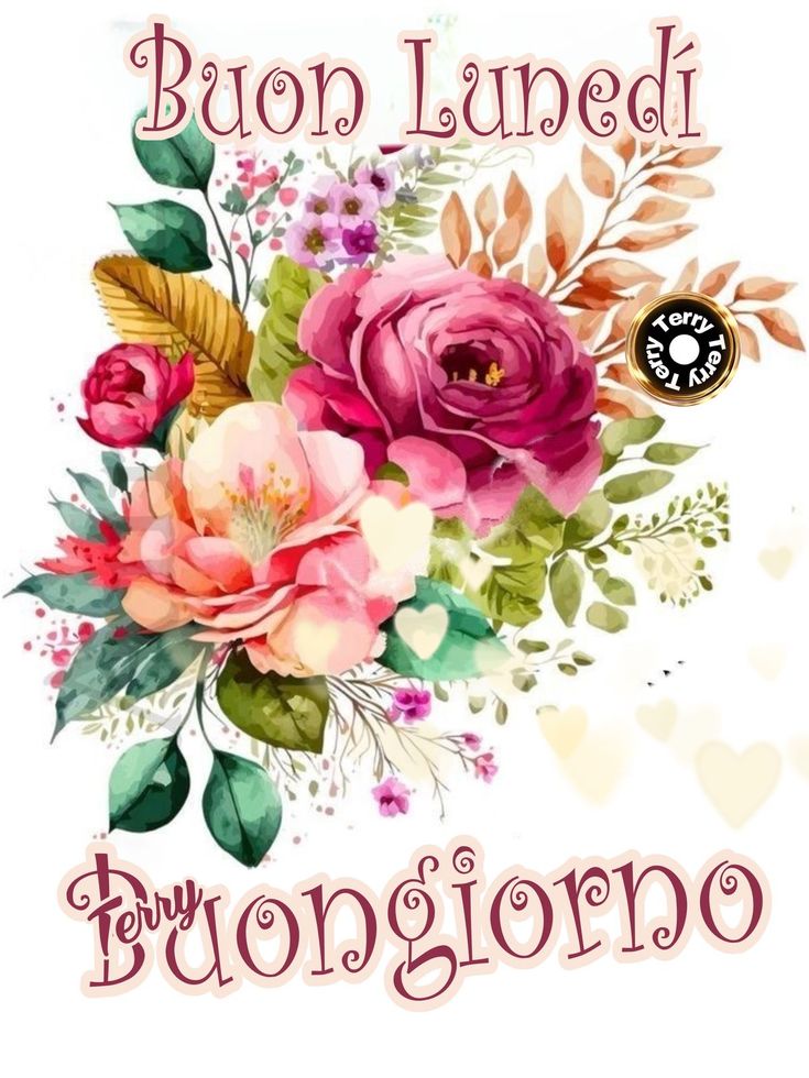 Buon Lunedì Immagini​ 63
