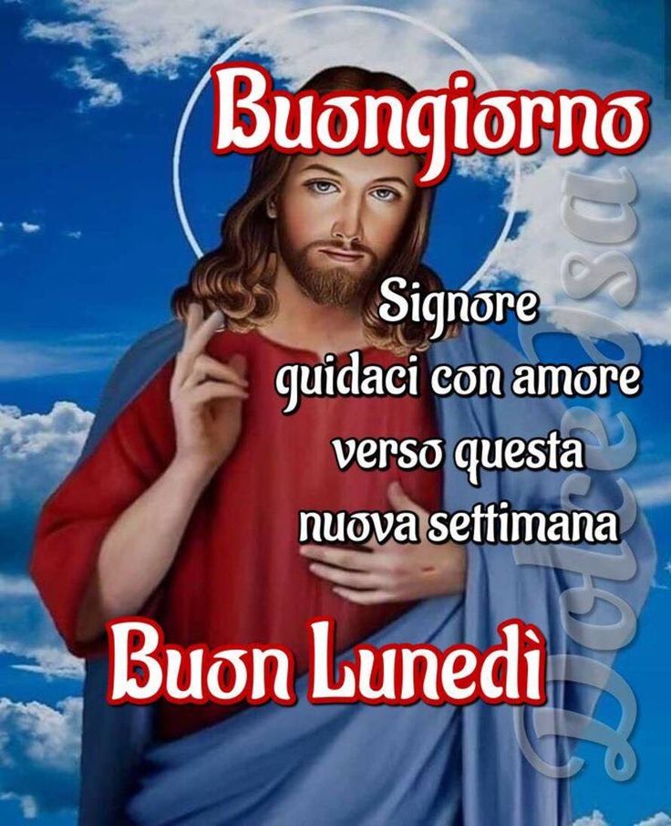 Buon Lunedì Immagini​ 82