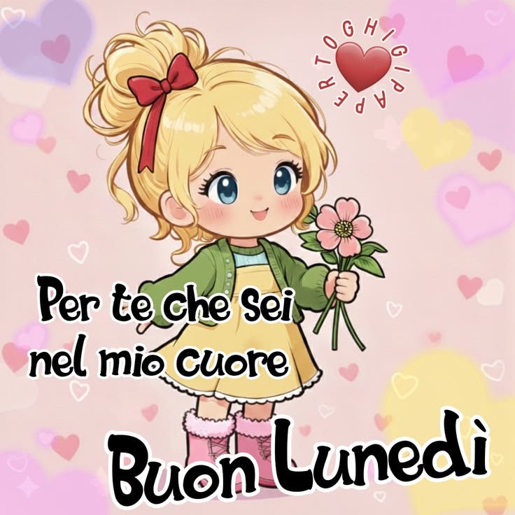 Buon Lunedì Immagini​ 84