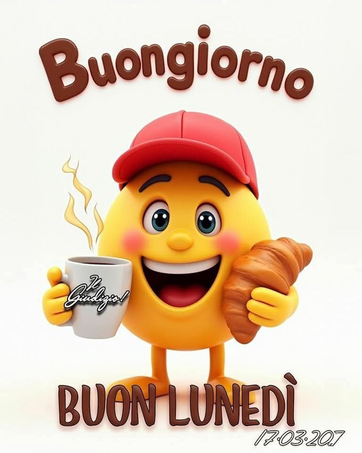 Buon Lunedì Immagini​ 85