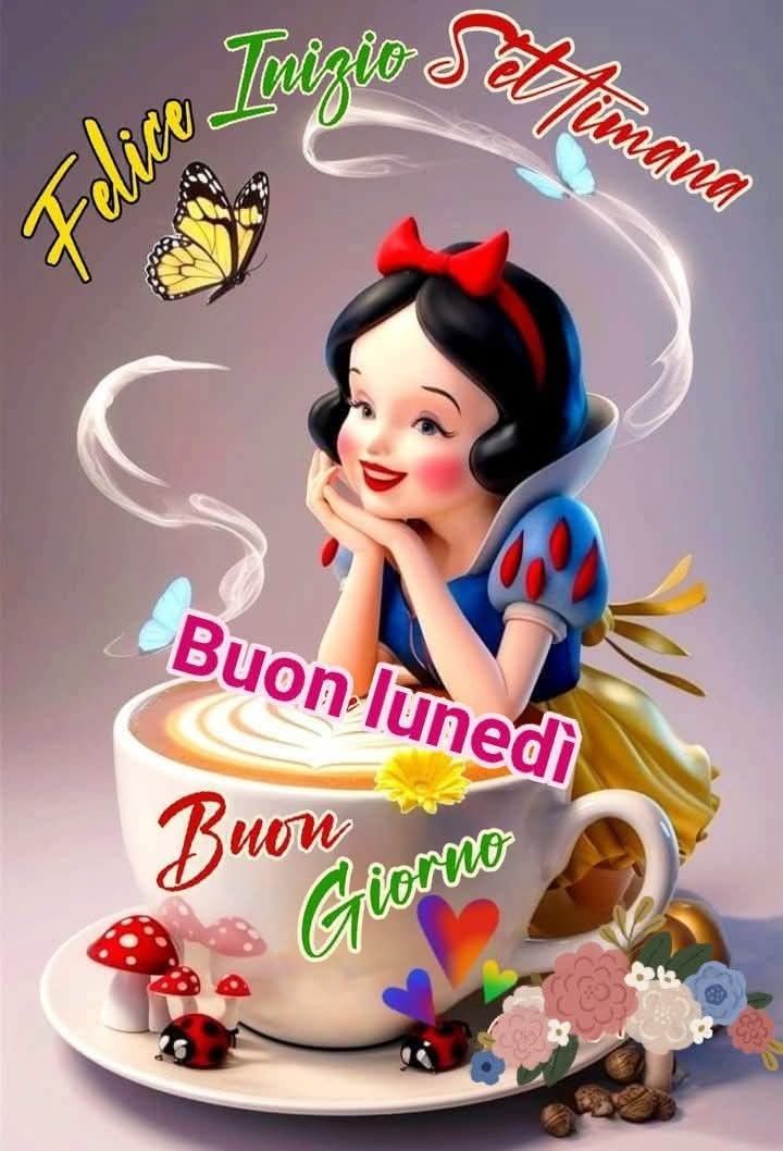 Buon Lunedì Immagini​ 87