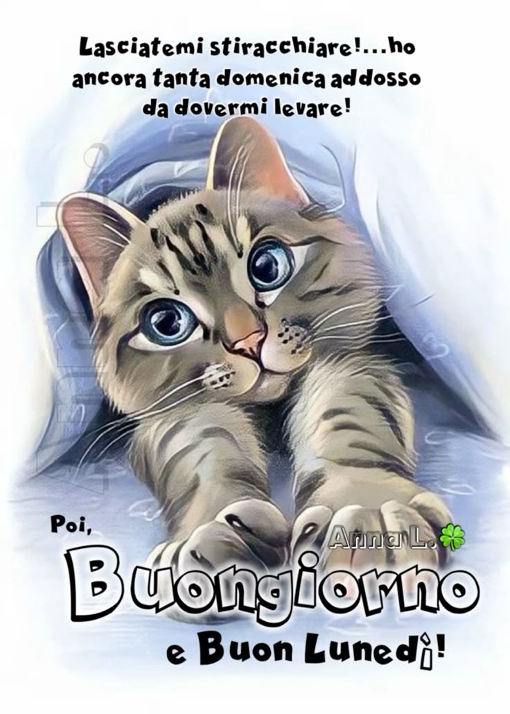 Buon Lunedì Immagini​ 89