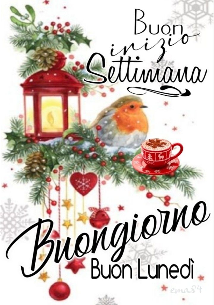 Buon Lunedì Immagini​ 92
