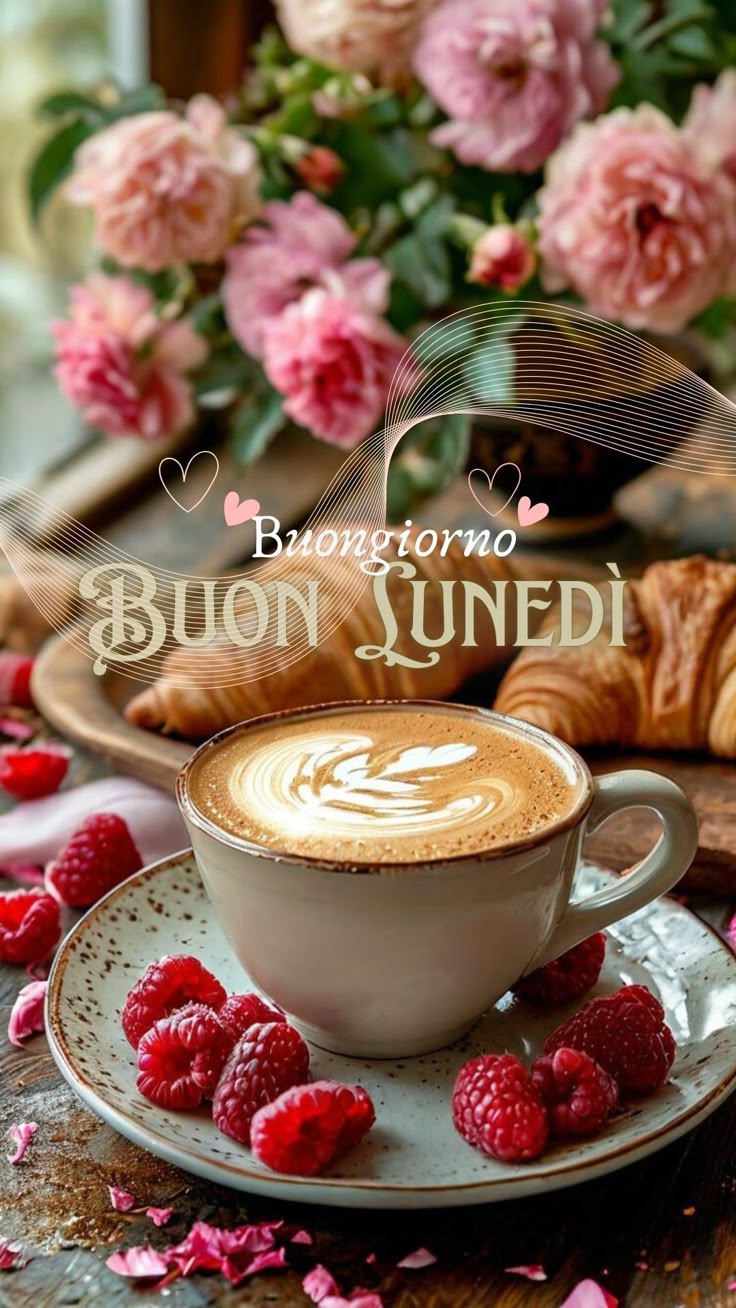 Buon Lunedì Immagini​ 96