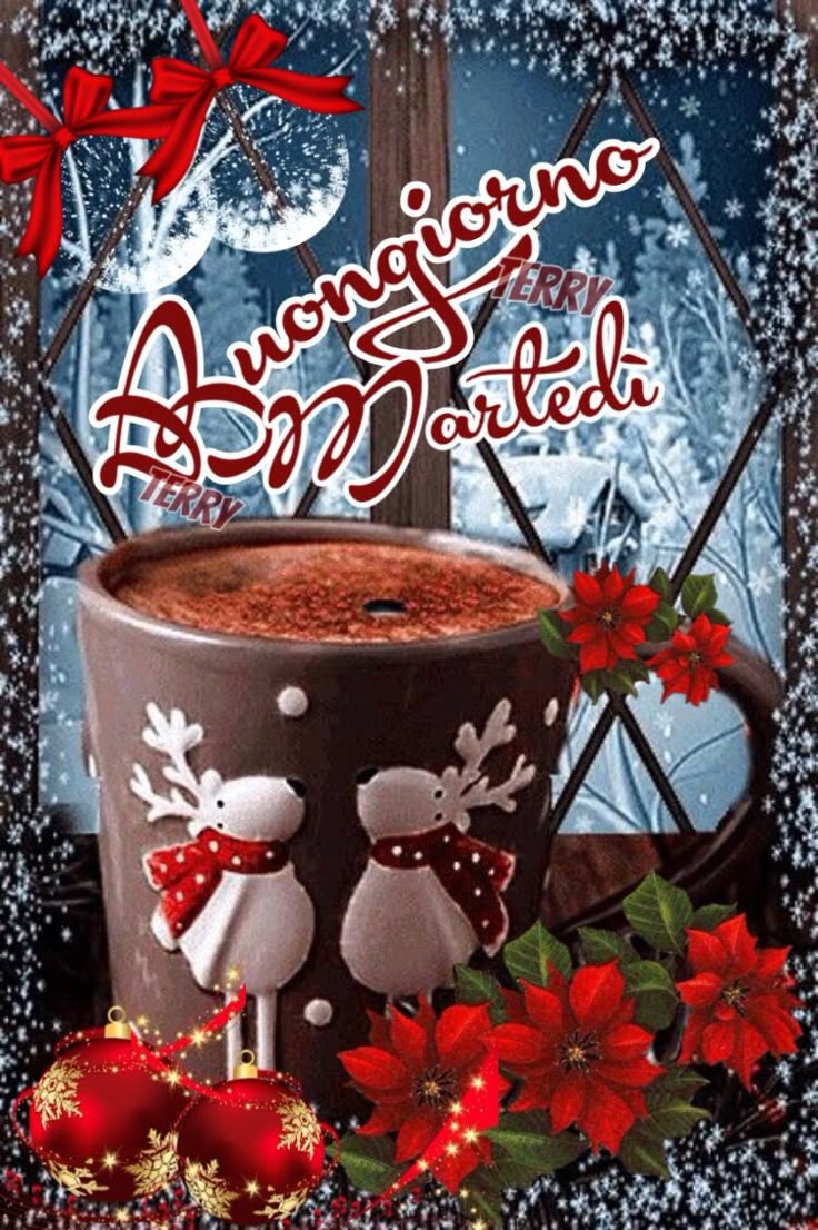 Buon Martedì Immagini Nuove​ 126