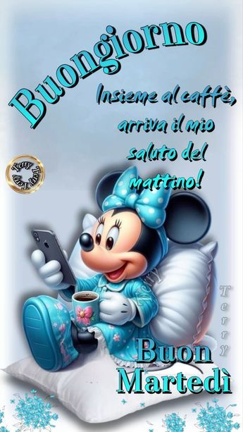 Buon Martedì Immagini Nuove​ 133