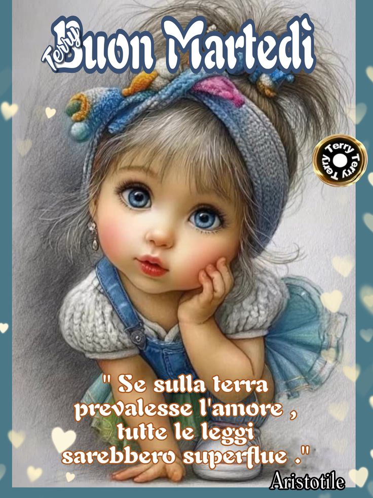 Buon Martedì Immagini Nuove​ 135