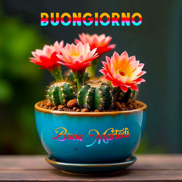 Buon Martedì Immagini Nuove​ 142