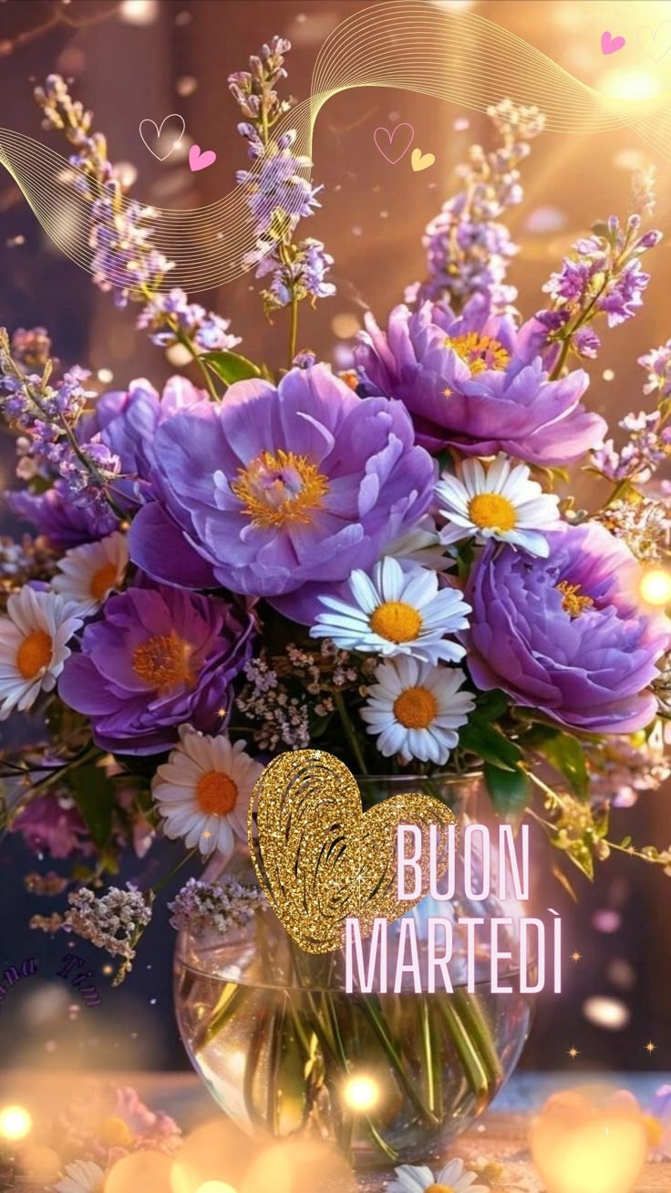 Buon Martedì Immagini Nuove​ 148