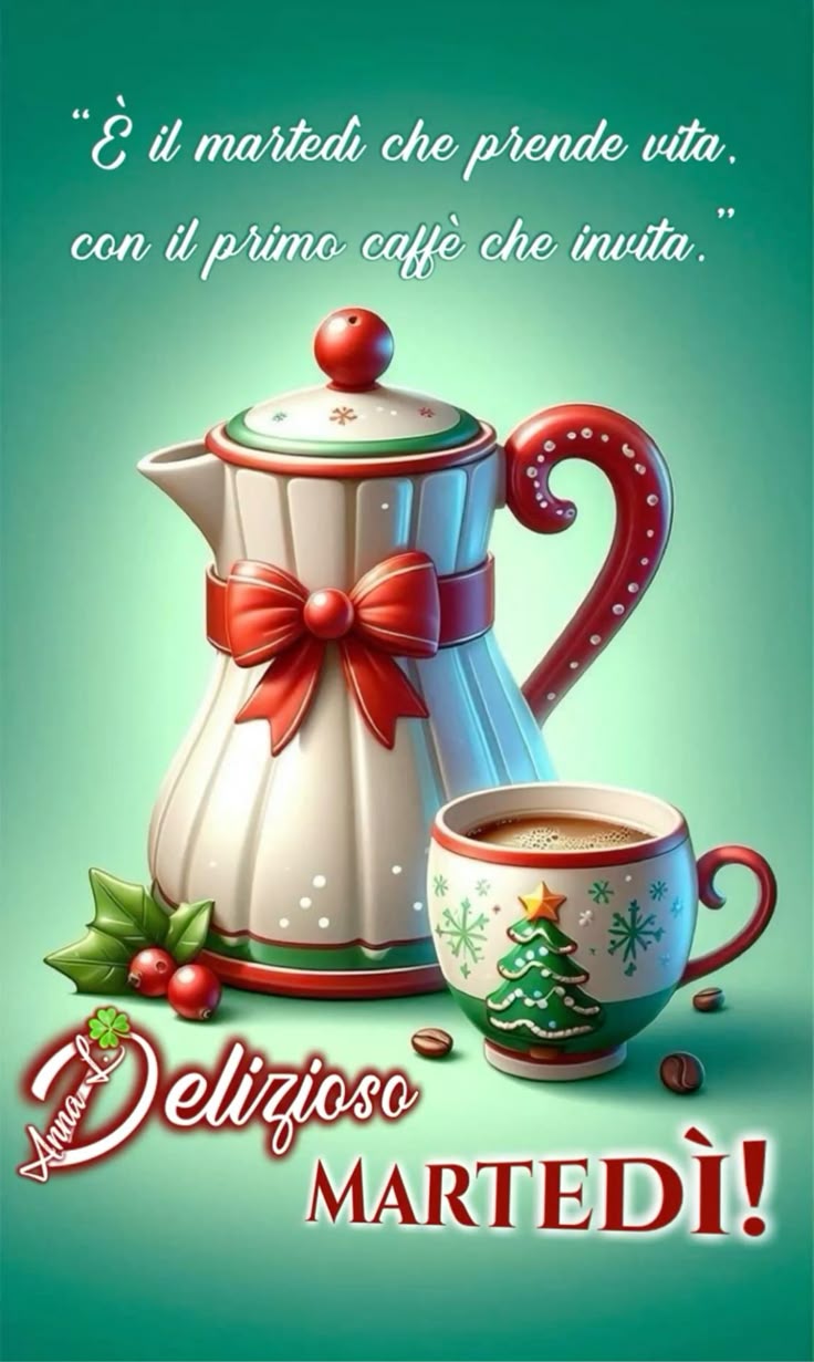 Buon Martedì Immagini Nuove​ 16