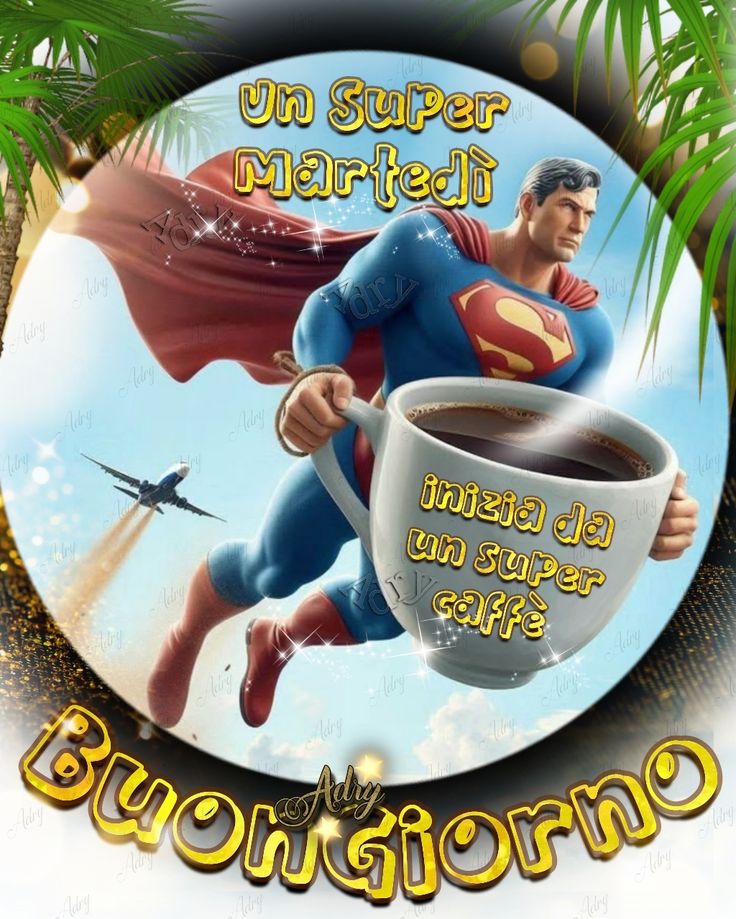 Buon Martedì Immagini Nuove​ 60