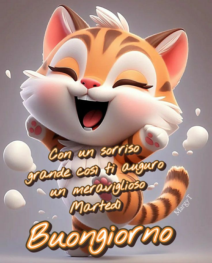 Buon Martedì Immagini Nuove​ 62