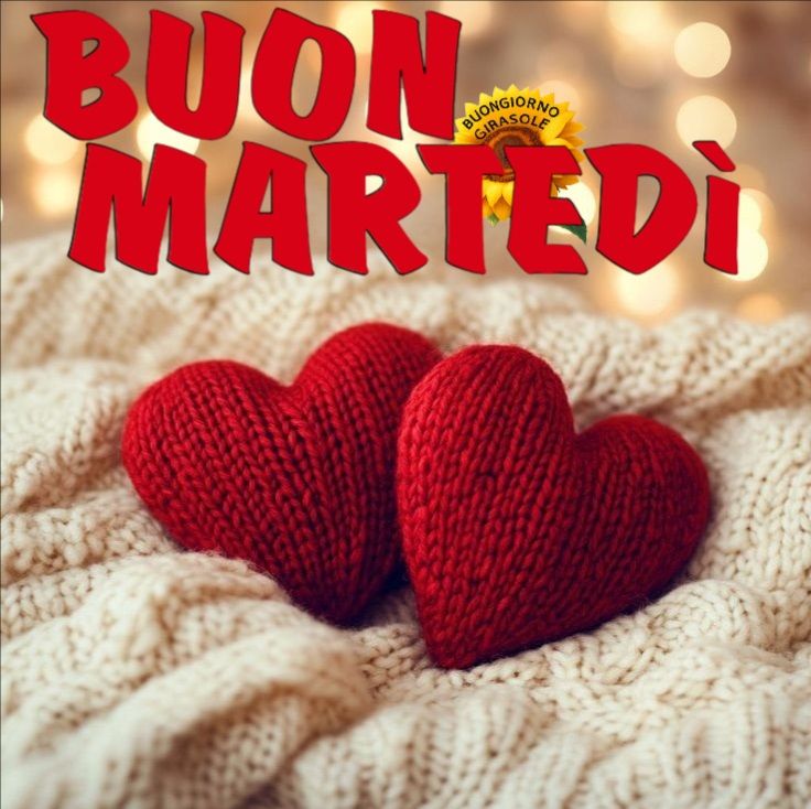 Buon Martedì Immagini Nuove​ 97