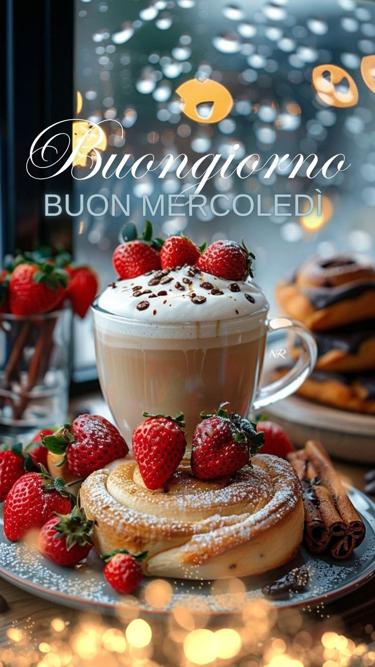 Buon Mercoledì Immagini​ 10