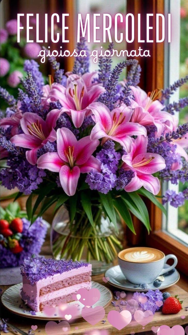 Buon Mercoledì Immagini​ 101