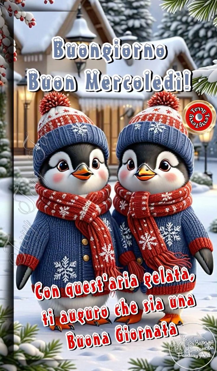 Buon Mercoledì Immagini​ 107