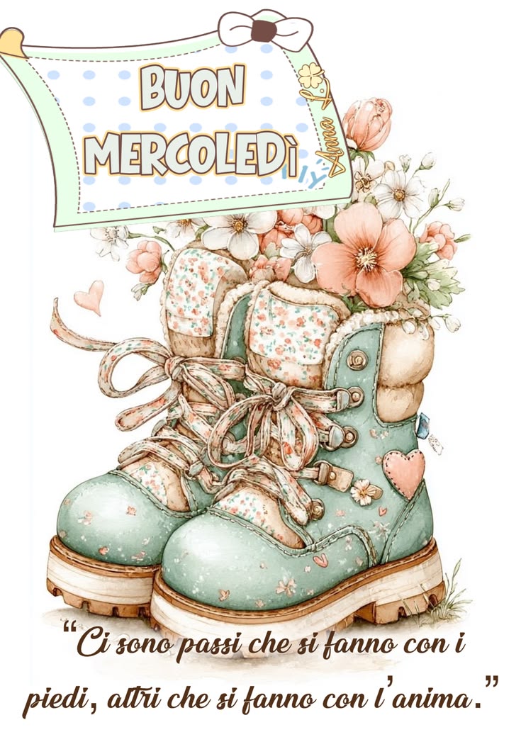 Buon Mercoledì Immagini​ 120