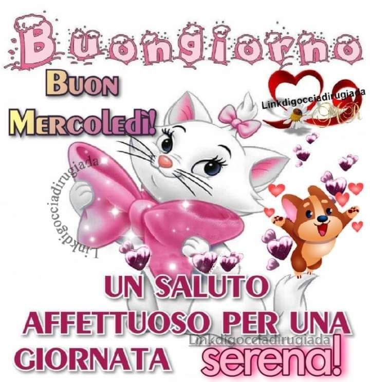 Buon Mercoledì Immagini​ 13