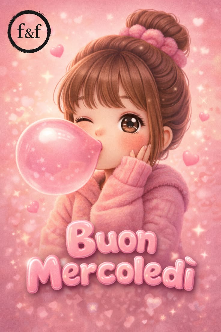 Buon Mercoledì Immagini​ 139