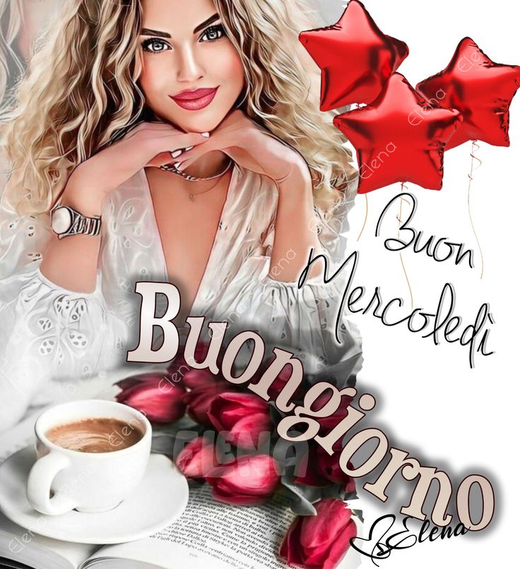 Buon Mercoledì Immagini​ 14