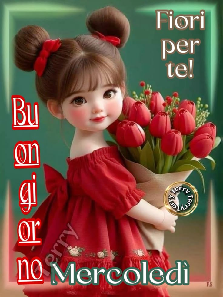 Buon Mercoledì Immagini​ 141