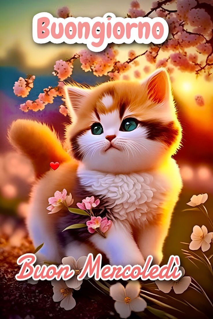 Buon Mercoledì Immagini​ 15