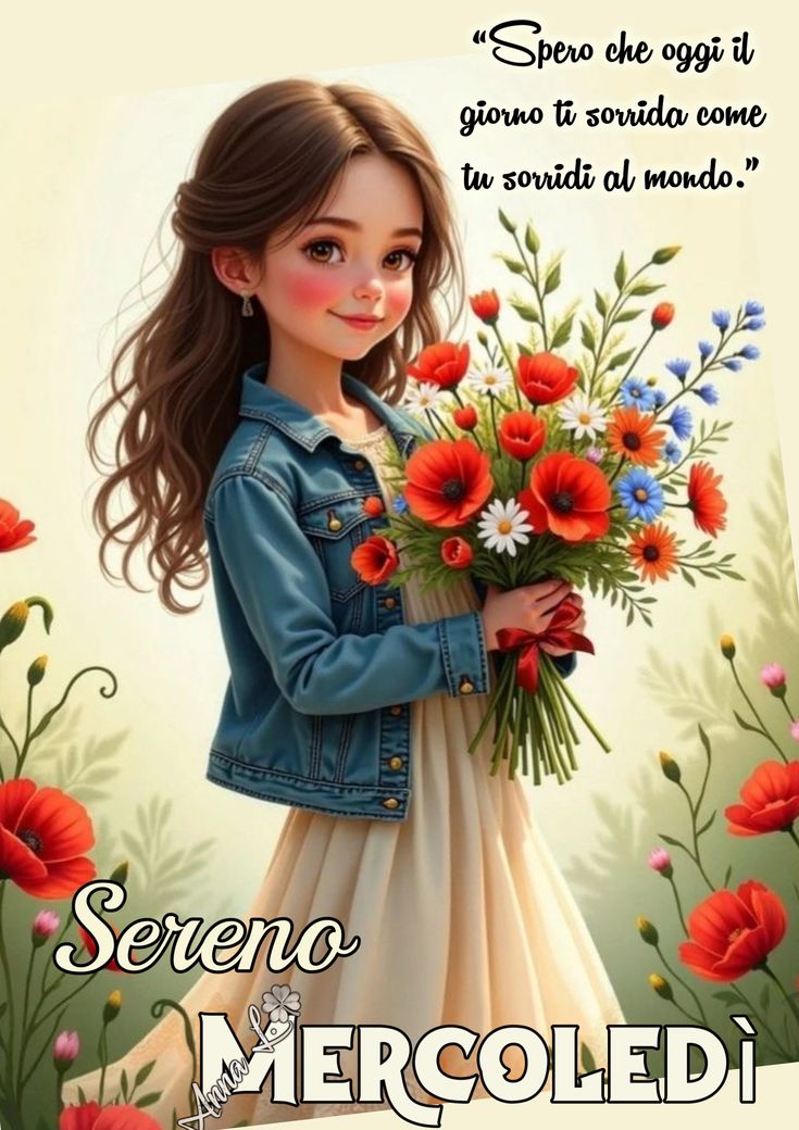 Buon Mercoledì Immagini​ 18