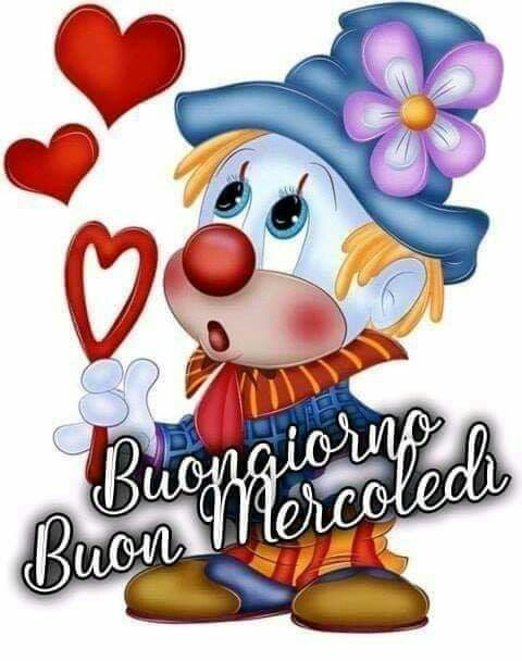 Buon Mercoledì Immagini​ 20