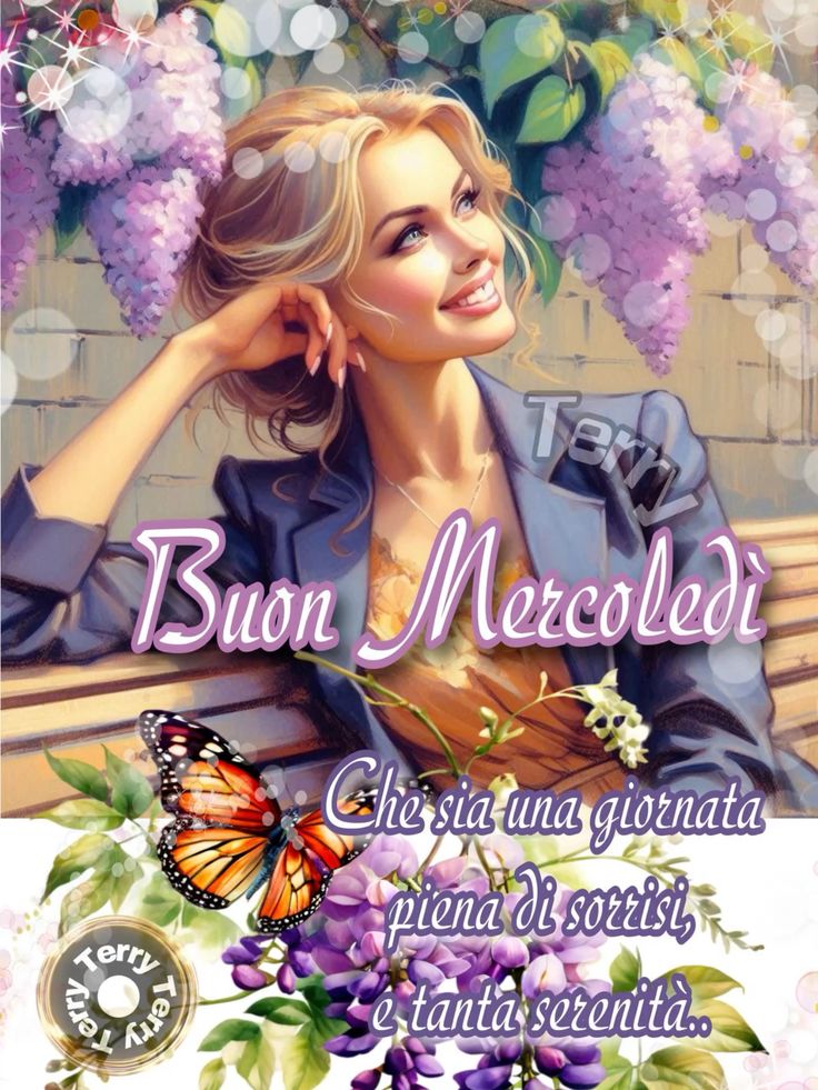 Buon Mercoledì Immagini​ 24