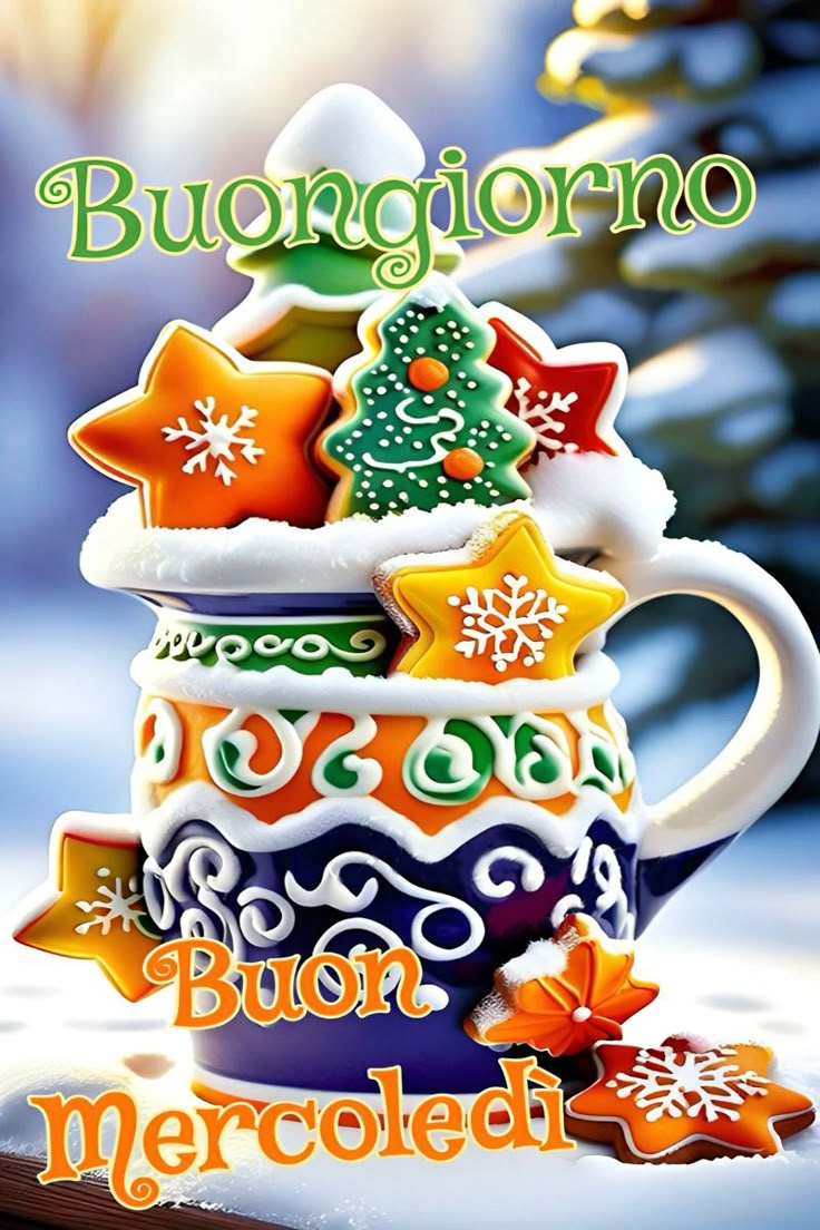 Buon Mercoledì Immagini​ 31