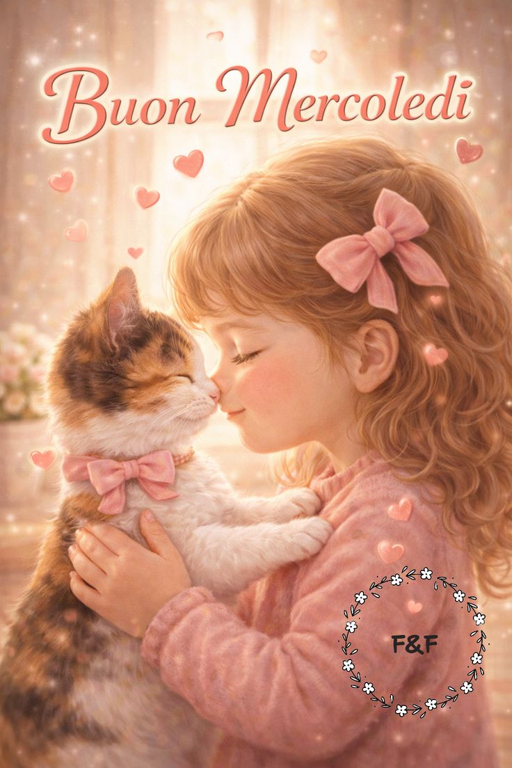 Buon Mercoledì Immagini​ 34