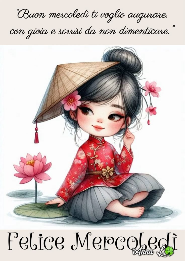 Buon Mercoledì Immagini​ 36