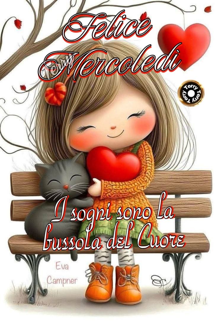 Buon Mercoledì Immagini​ 40