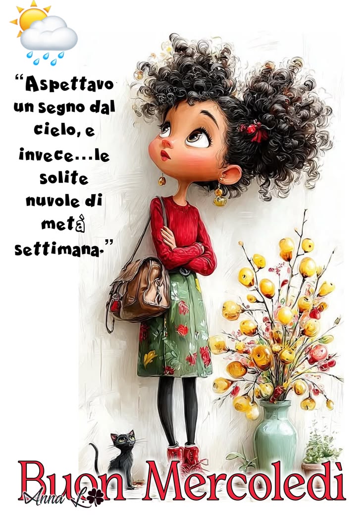 Buon Mercoledì Immagini​ 42