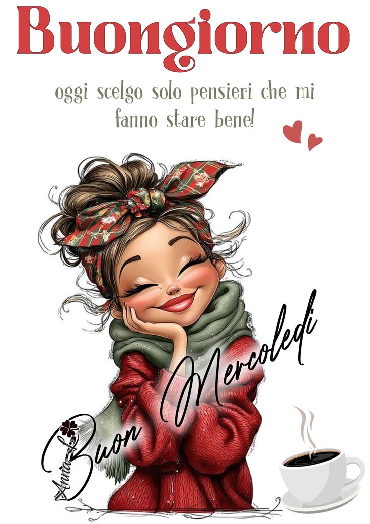 Buon Mercoledì Immagini​ 43