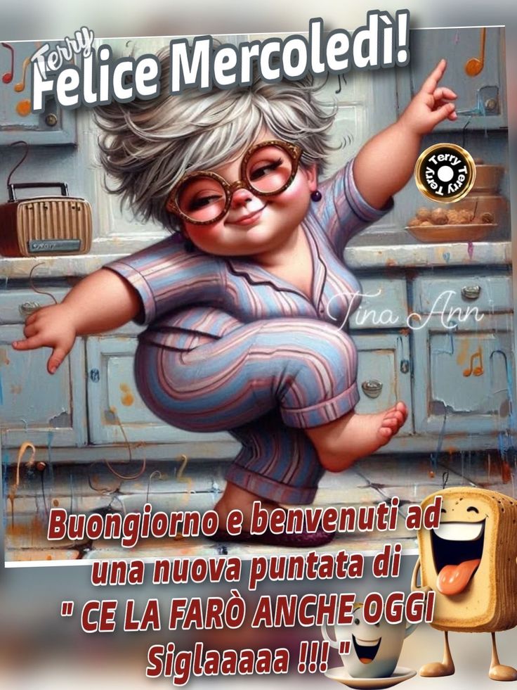 Buon Mercoledì Immagini​ 45
