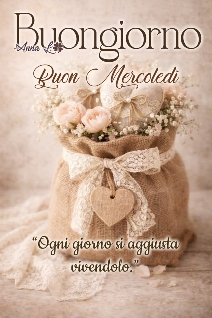 Buon Mercoledì Immagini​ 46