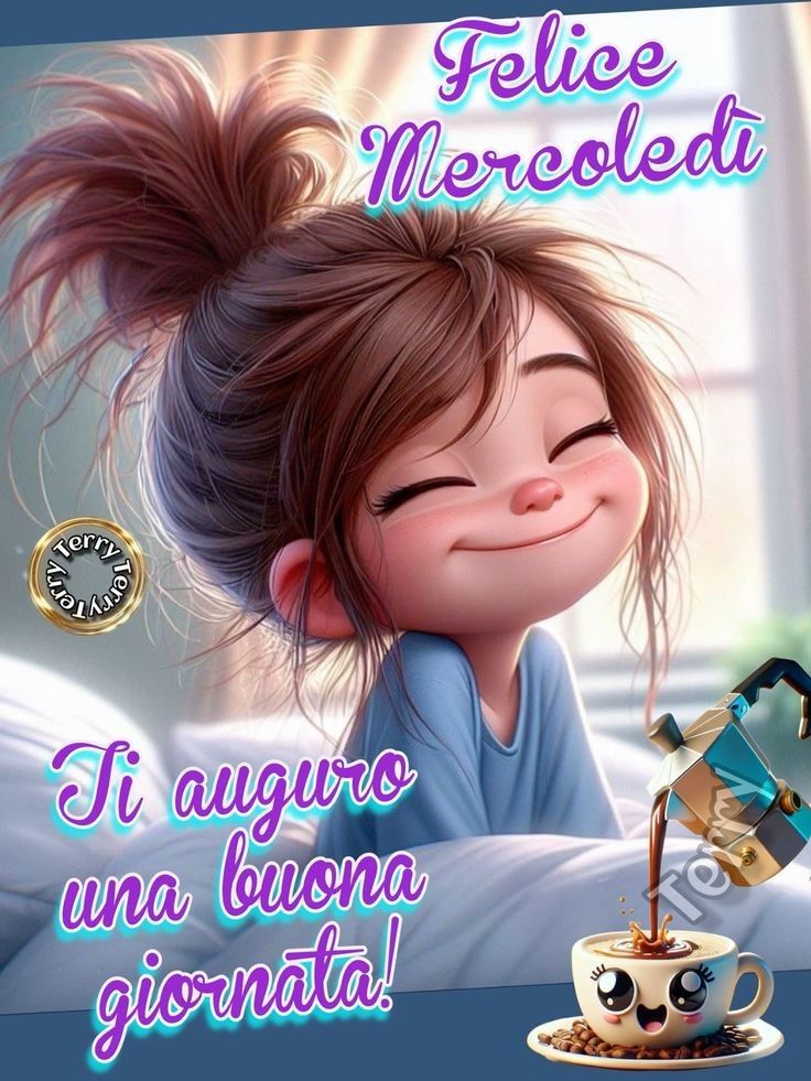 Buon Mercoledì Immagini​ 48