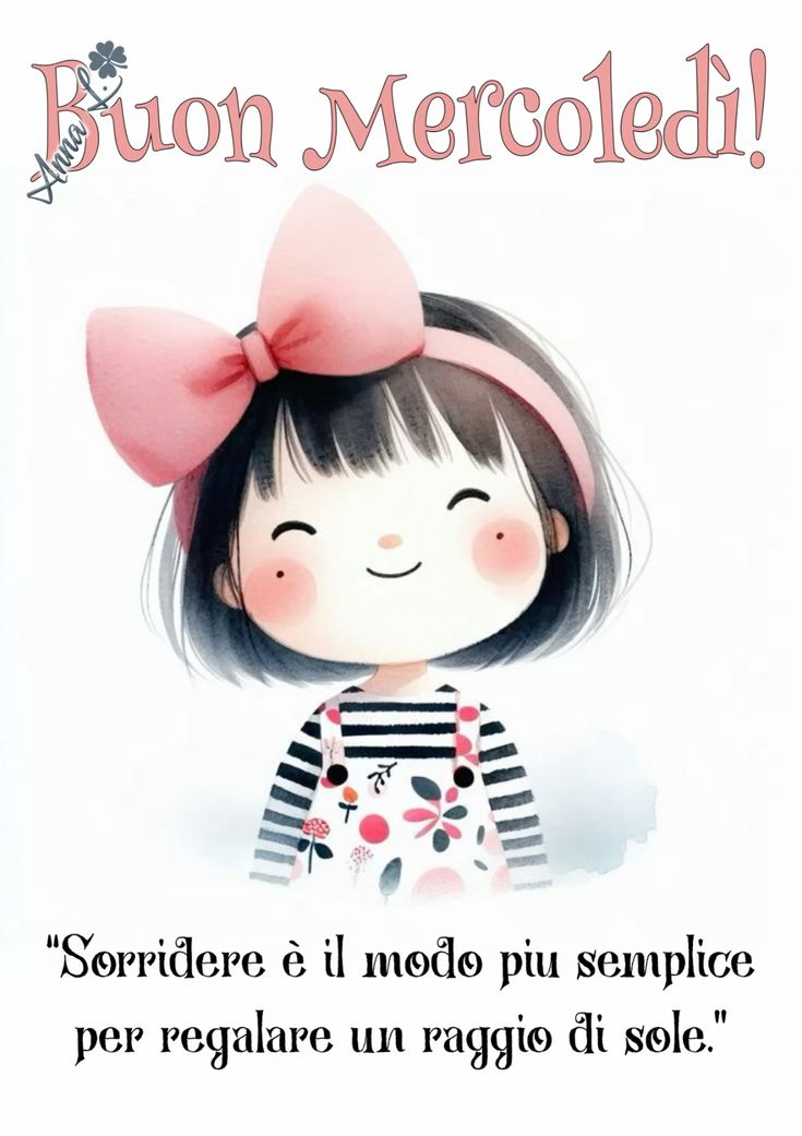 Buon Mercoledì Immagini​ 49